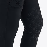 Pantalon d'équitation CT Mini Orbit Flock