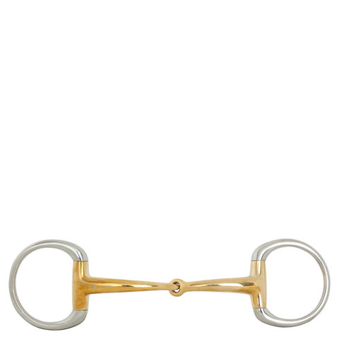 BR Bustrens enkel gebroken Soft Contact 16 mm