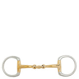 BR Bustrens dubbel gebroken Soft Contact 14mm