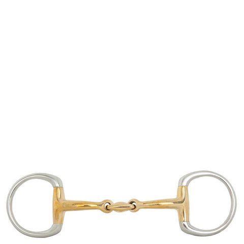 BR Bustrens dubbel gebroken Soft Contact 14mm