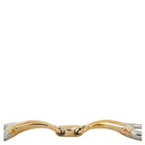 BR Bustrens dubbel gebroken Soft Contact 14mm