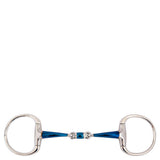 BR Bustrens dubbel gebroken Sweet Iron 14 mm