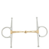 BR Kneveltrens enkel gebroken Soft Contact 14 mm