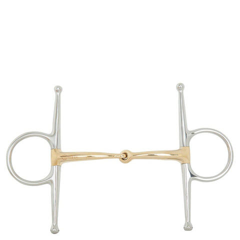 BR Kneveltrens enkel gebroken Soft Contact 14 mm