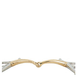 BR Kneveltrens enkel gebroken Soft Contact 14 mm