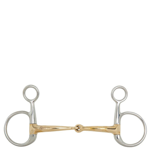 BR Bauchertrens enkel gebroken Soft contact 12 mm