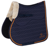 Covalliero Zadeldoek Soft jumping Full