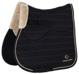 Covalliero Zadeldoek Soft jumping Full