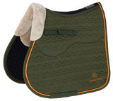 Covalliero Zadeldoek Soft jumping Full