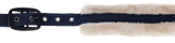 Covalliero Halster Soft Dark Navy