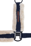 Covalliero Halster Soft Dark Navy