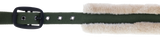 Covalliero Halster Soft Forest Green