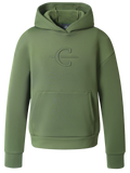 Covalliero Sweater kids Forest Green
