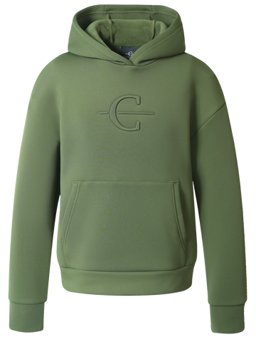 Covalliero Sweater kids Forest Green