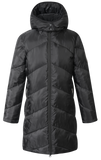 Covalliero Wintermantel Kids Zwart