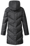 Covalliero Wintermantel Kids Zwart
