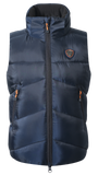 Covalliero Bodywarmer kids Dark Navy