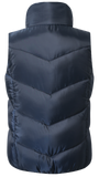 Covalliero Bodywarmer kids Dark Navy