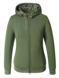 Covalliero Vest Forest Green