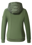 Covalliero Vest Forest Green