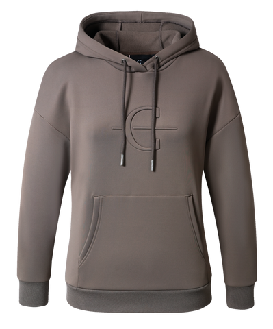 Covalliero Sweater Milky Chocolate