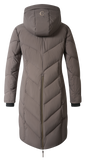 Covalliero Wintermantel