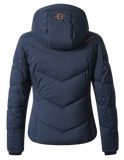 Covalliero Winter Jacket Dark Navy