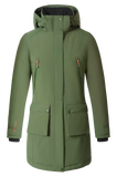 Covalliero Parka