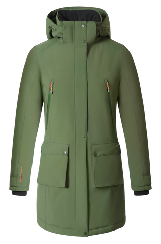 Covalliero Parka