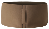 Covalliero Hoofdband Seamless Milky Chocolate