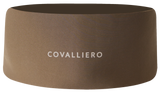 Covalliero Hoofdband Seamless Milky Chocolate