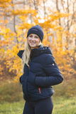 Covalliero Winter Jacket Dark Navy