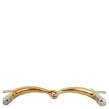 BR D-trens enkel gebroken Soft Contact 16 mm