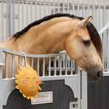 IR Stable buddy paardenknuffel