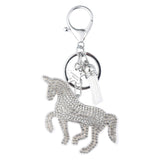 IR Unicorn sleutelhanger