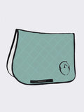 Vestrum Pescara Saddle pad memory jumping