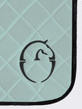 Vestrum Pescara Saddle pad memory jumping