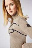 Vestrum Oyace Knitwear turtle neck