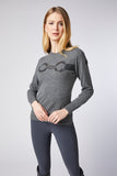 Vestrum Veddasca Knitwear Crew neck