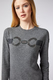 Vestrum Veddasca Knitwear Crew neck