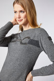 Vestrum Veddasca Knitwear Crew neck