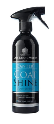 Carr & Day & Martin Coat Shine 500 ml