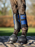 LeMieux Pull On rubber Overreach boot