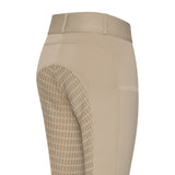 IR Basic Glam rijlegging Grey-Sand