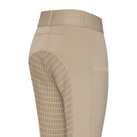 IR Basic Glam rijlegging Grey-Sand