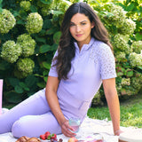 IRH Breeze wedstrijdshirt korte mouw