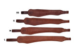 LJ Mono Beugelriemen Aniline Leder