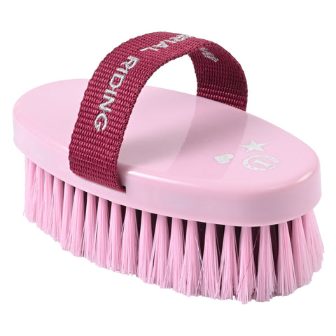 IR Body Brush Rory