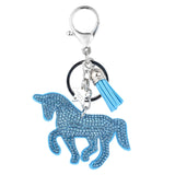 IR Unicorn sleutelhanger