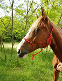 Riding World touwhalster fijn